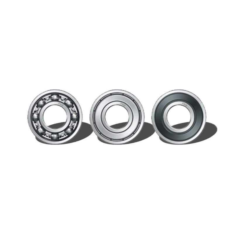 Ball bearing bearing CS6 series KML MOTION INDUSTRIES CO. LTD