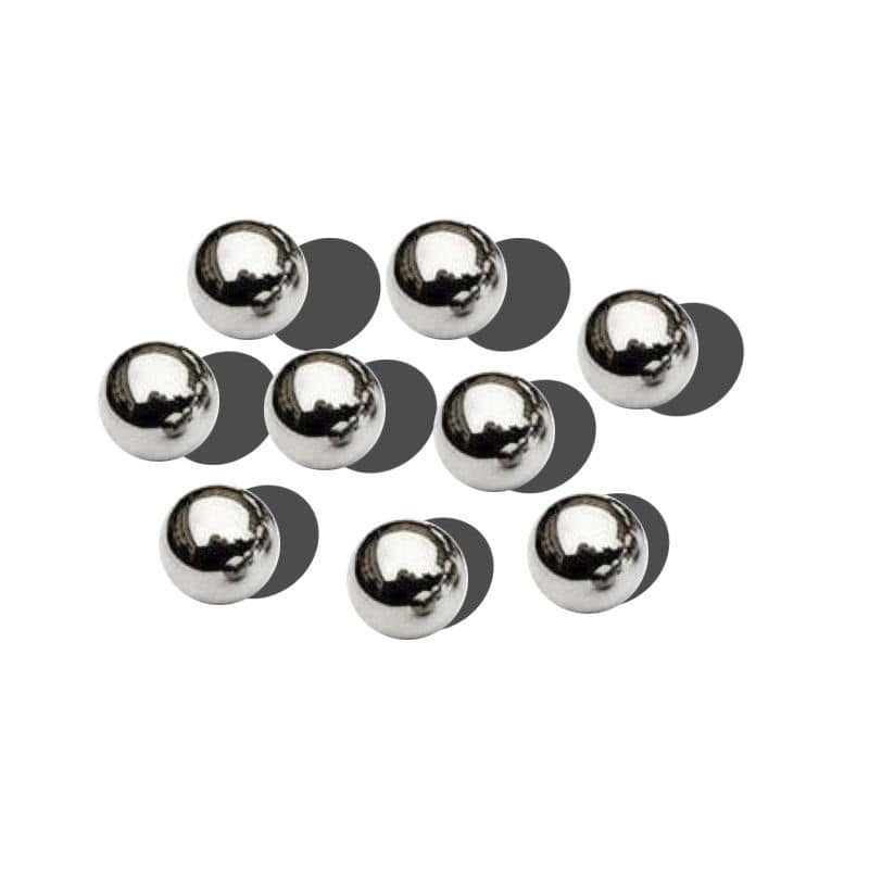 Stainless steel ball SS series KML MOTION INDUSTRIES CO. LTD for