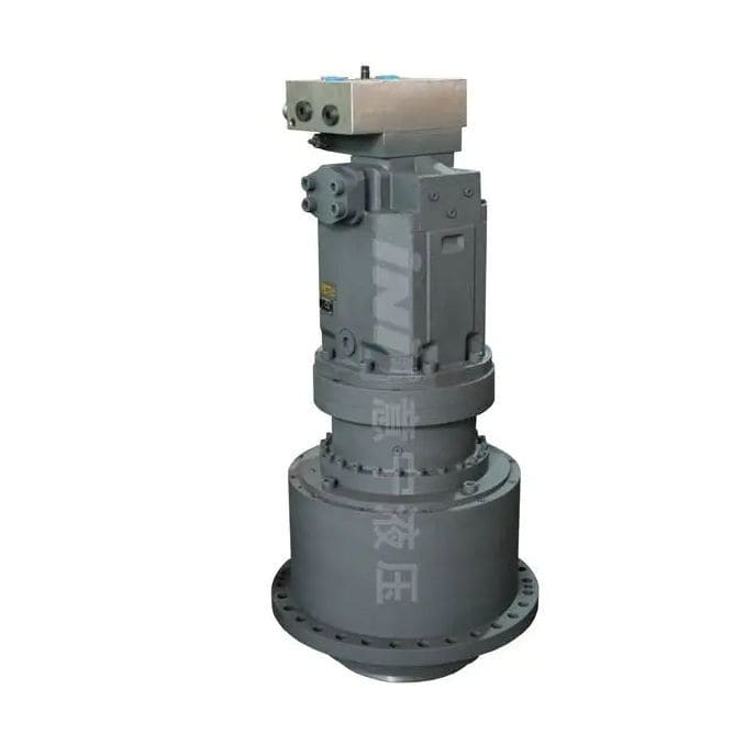 Ini Hydraulic Co., Ltd IYJ2.53-40-57-18-ZPN