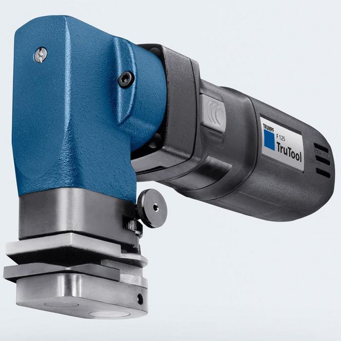 Electric assembly tool TruTool F 125 TRUMPF Power Tools