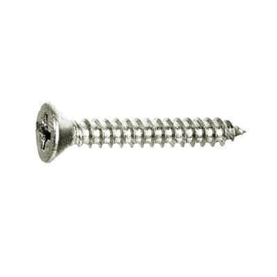 Countersunk head screw - ATSP+ - RIVIT - Phillips / stainless steel ...