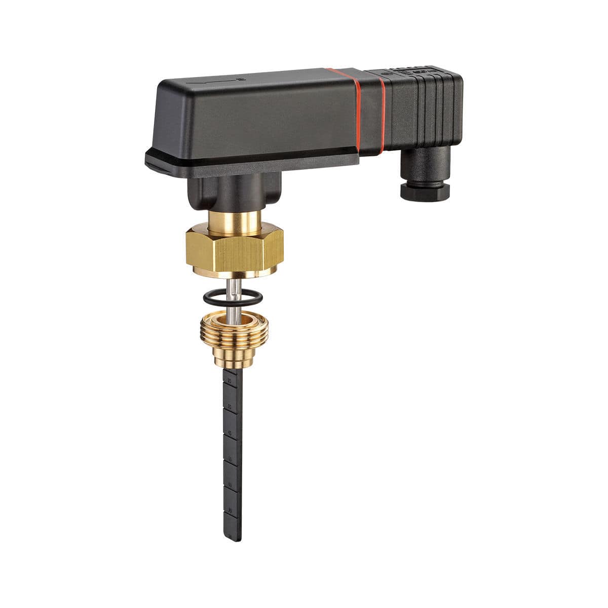 flow switch VHS09 SIKA reed / paddle / for liquids