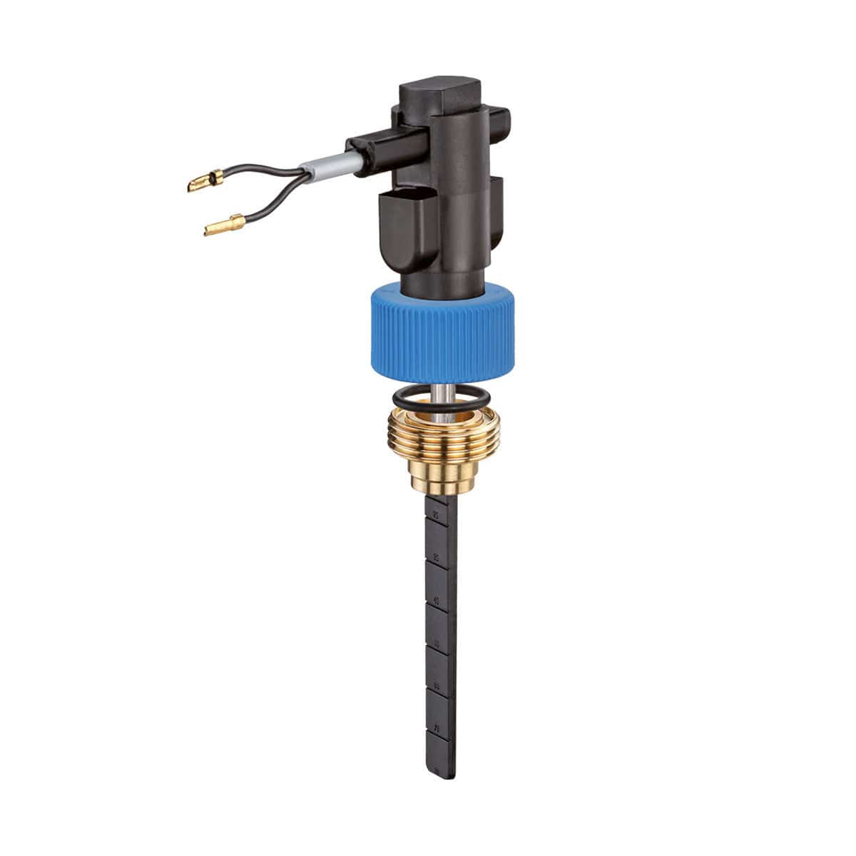 flow switch VK309 SIKA reed / paddle / for water