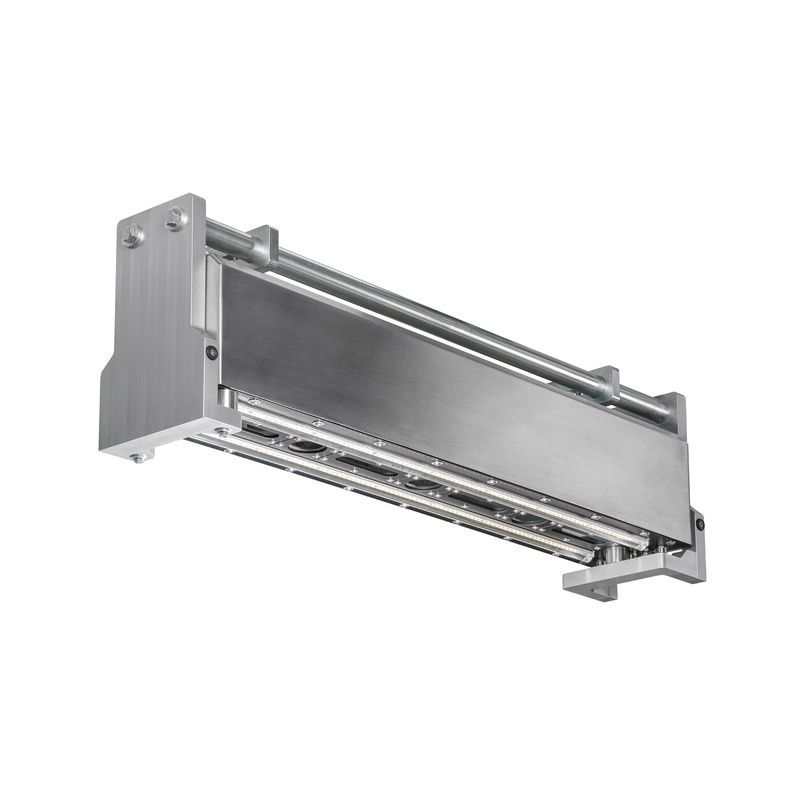 Machine vision system Gerhard Schubert GmbH for robots / industrial