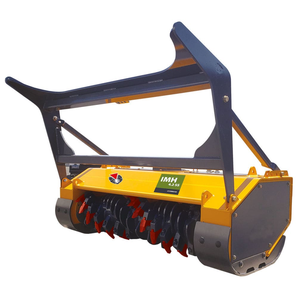 Mulcher IMH 4.2 SS INDECO