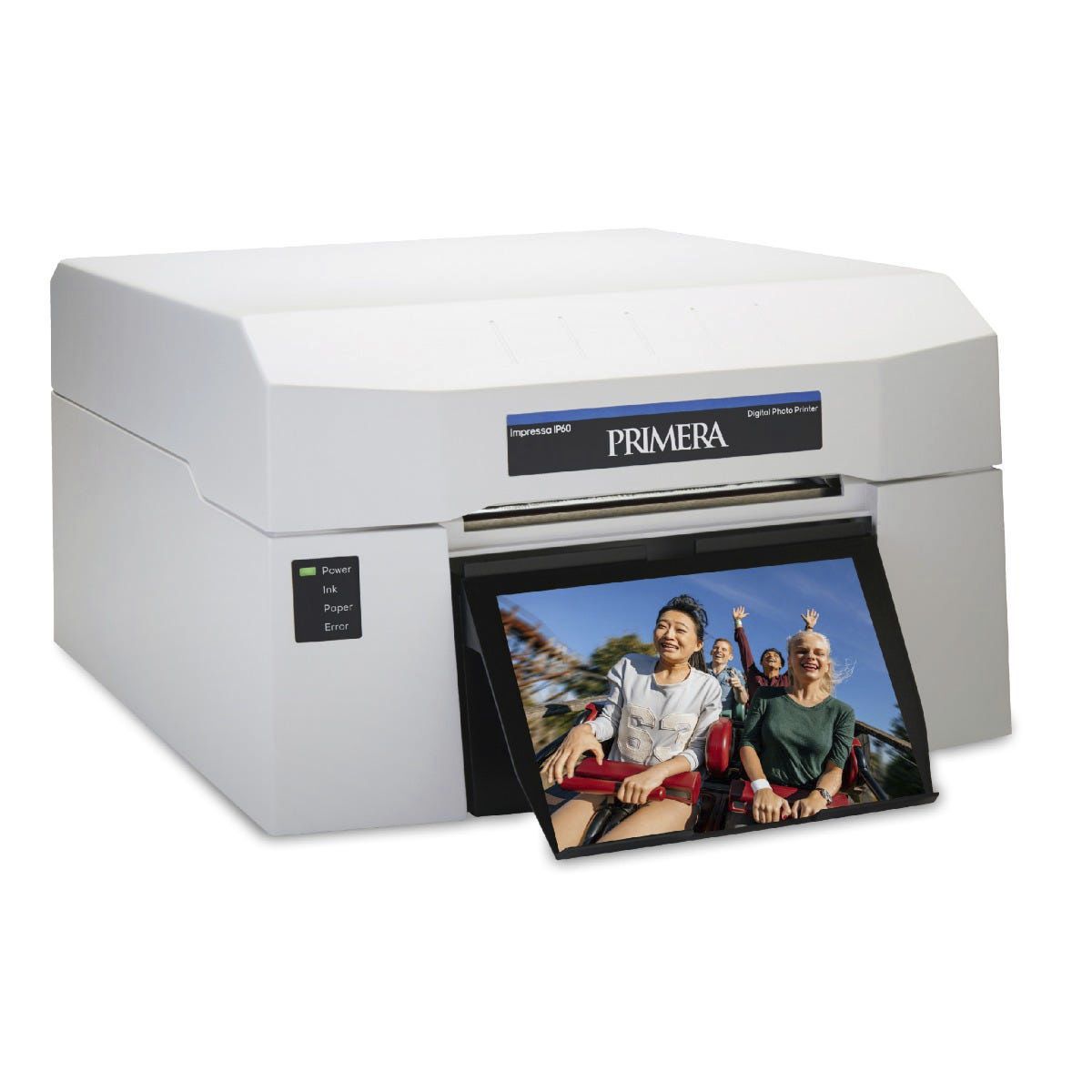 Inkjet printer Impressa IP60 Primera Technology color / digital