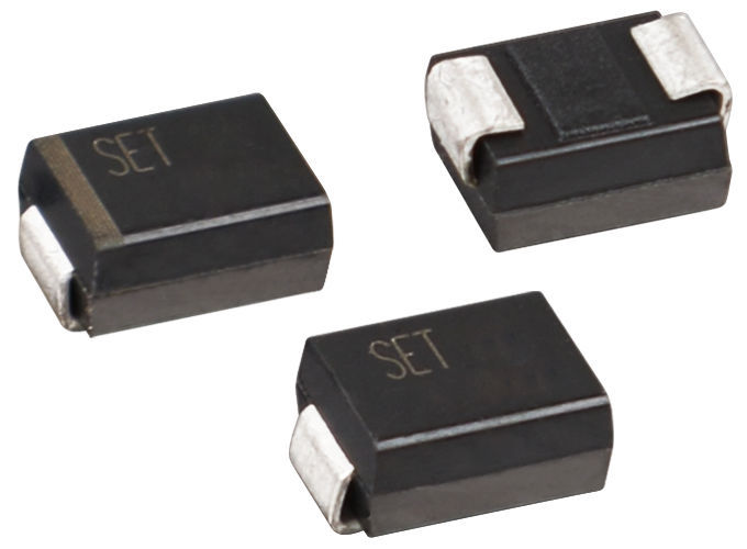 Avalanche diode ASMB series Xiamen SET electronics Co.,Ltd TVS
