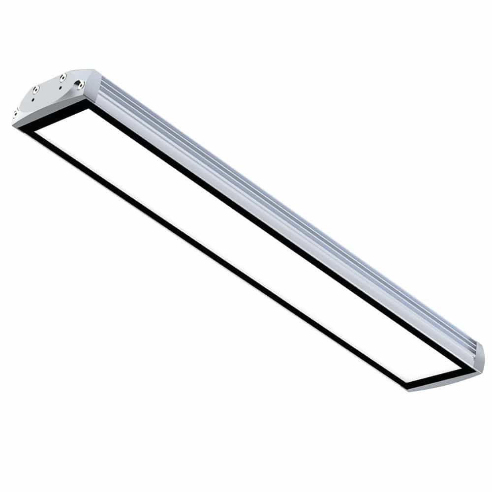 Light fixture - FIELDLED EVO 1040_96 Aufbau - LED2WORK GmbH - LED / for ...