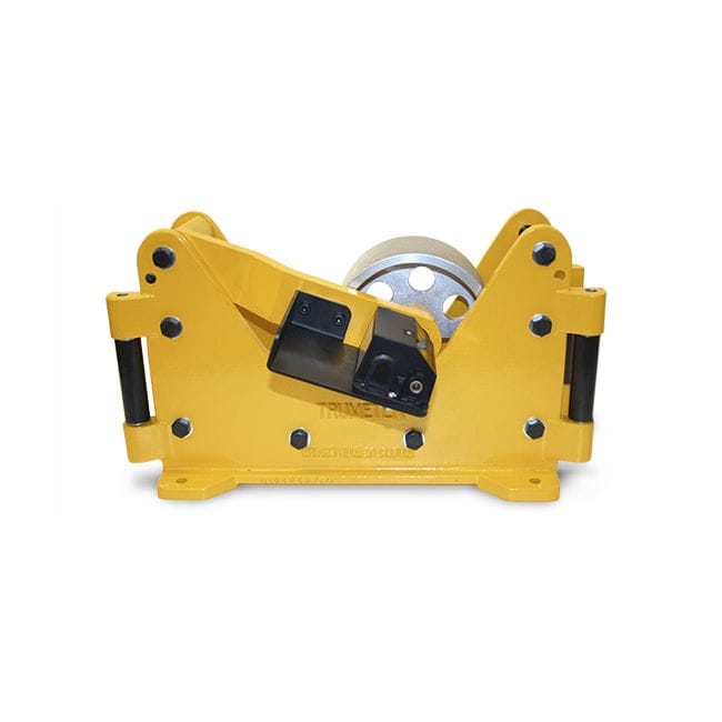 Rope wire metering equipment 2600 series TRUMETER