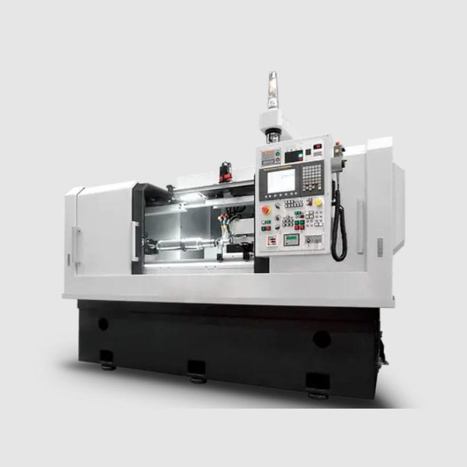 Ball screw grinding machine TGN 30/80 DMG MORI CNC / stationary