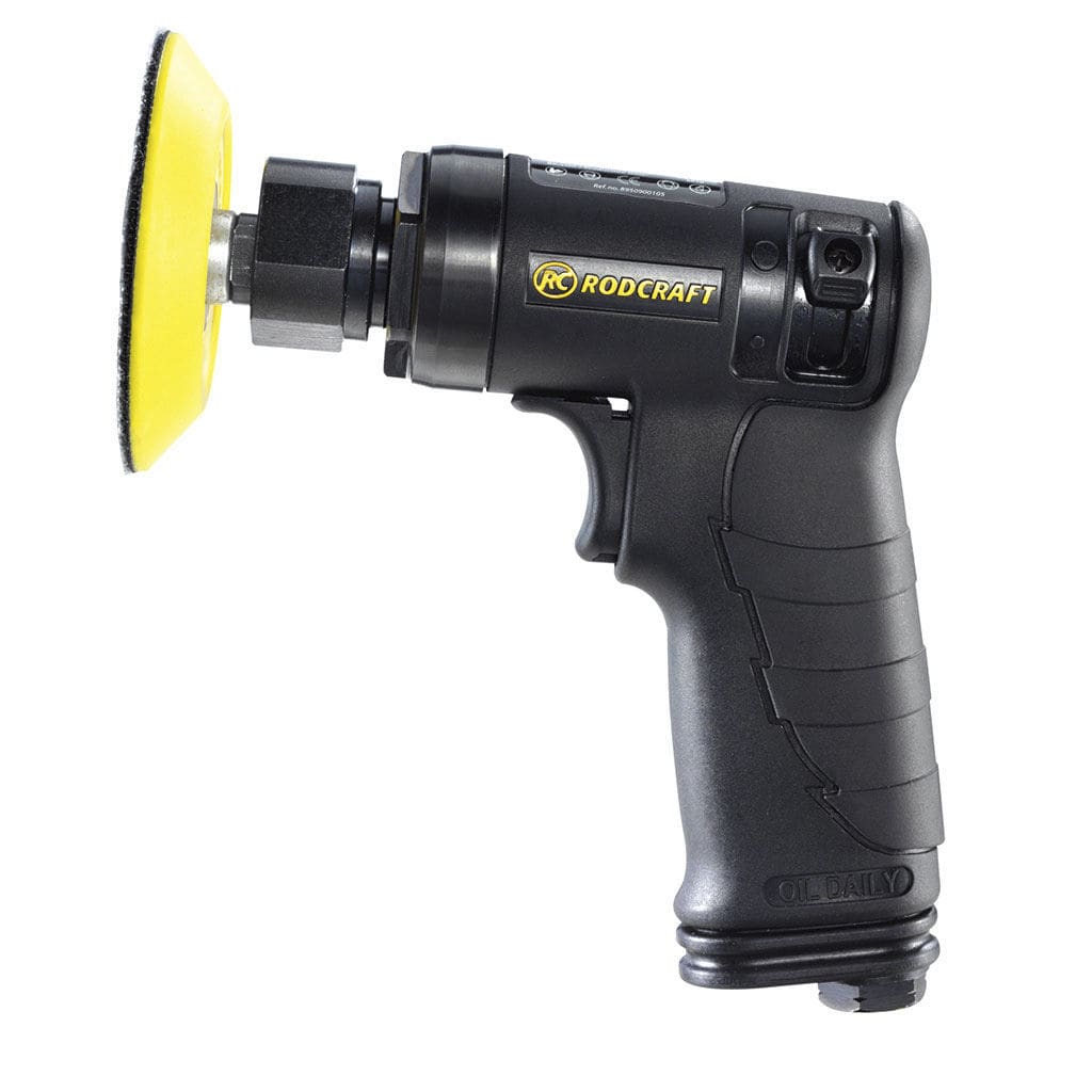 Rodcraft impact online wrench