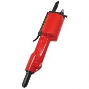 Hydro-pneumatic hand riveter - GO 230 - DEGOMETAL - for blind rivets ...