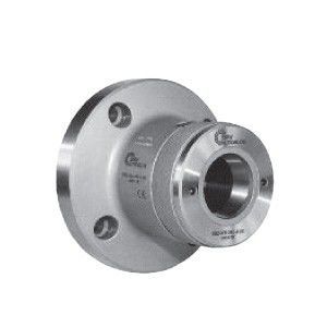 Power Chuck Clamp Machining Ksz Series Smw Autoblok