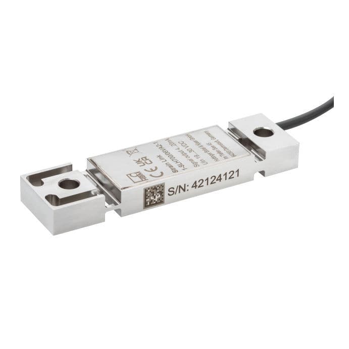 Strain gauge transducer SLH700 HBM Test and Measurement voltage