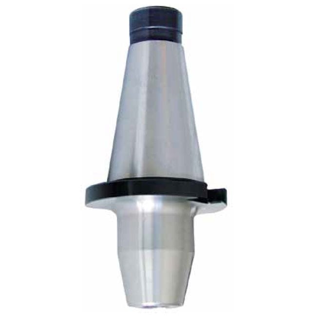 ISO tool holder NT40, NT50 series IMS taper shank / for metalworking