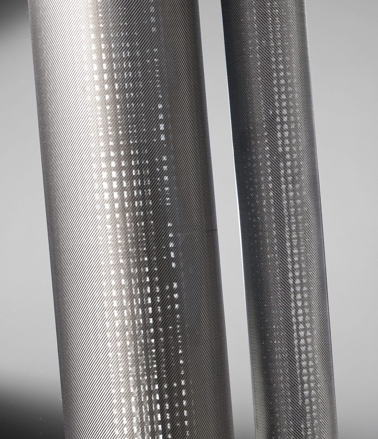 Wire mesh filter cartridge Steinhaus for cleaning / industrial