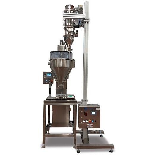 Powder dosing dispenser DBP22 PMR System Group volumetric / for