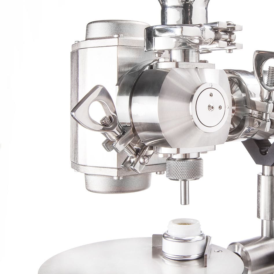 Volumetric dispensing valve DOSELITE Tenco