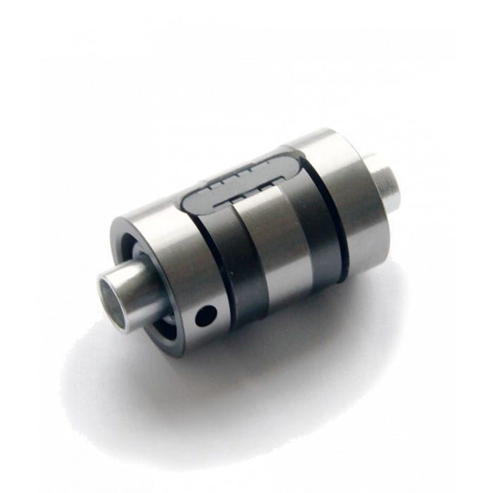 Ball screw nut isel Germany metal