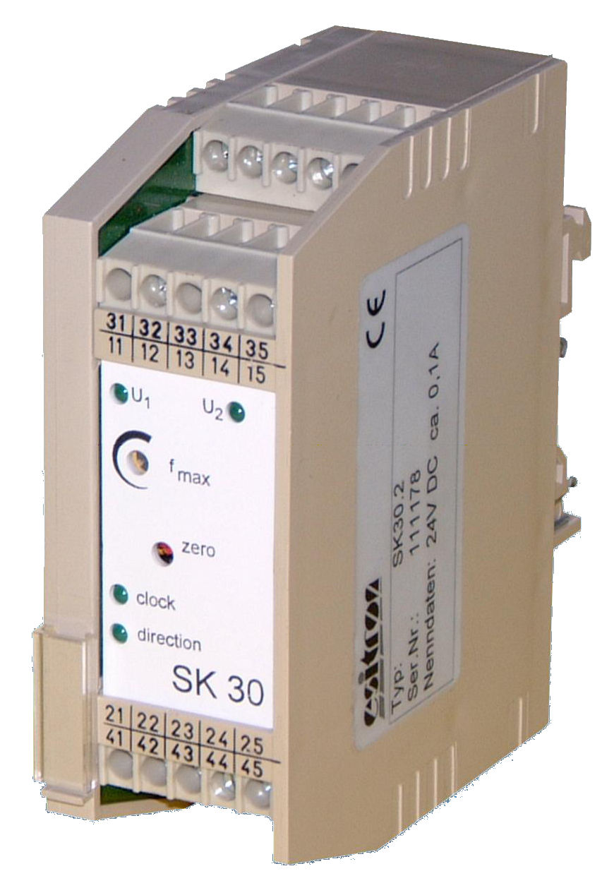 Signal converter SK 30 esitronelectronic
