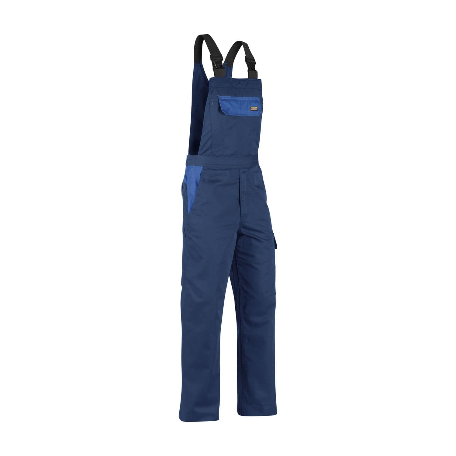 Work coveralls - 266512108884 - BLAKLADER WORKWEAR - cotton / unisex