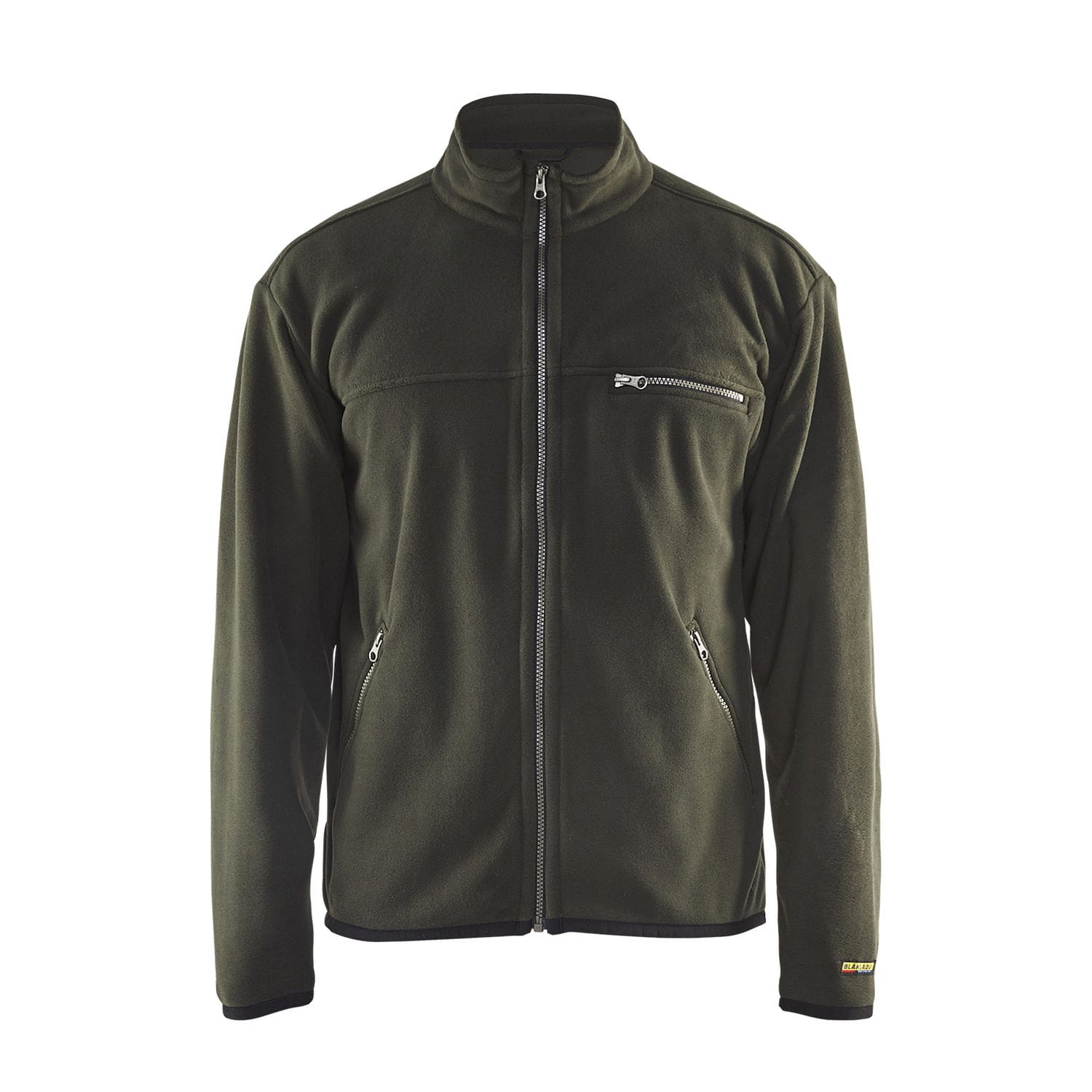 Work jacket 48302510 series BLAKLADER WORKWEAR cold weather