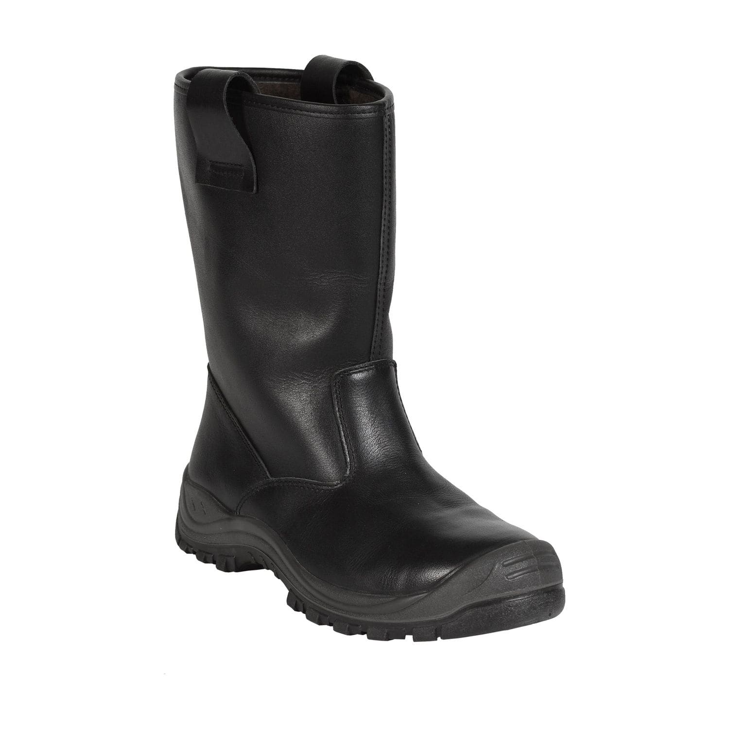 blaklader boots