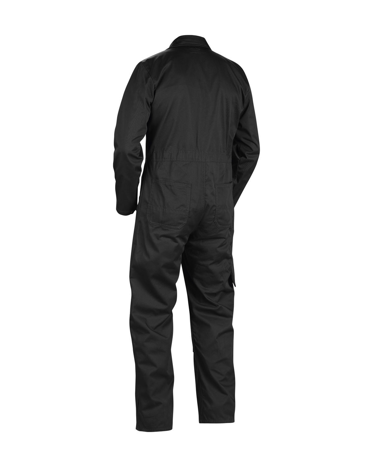 Work coveralls - 61511000 series - BLAKLADER WORKWEAR - cotton