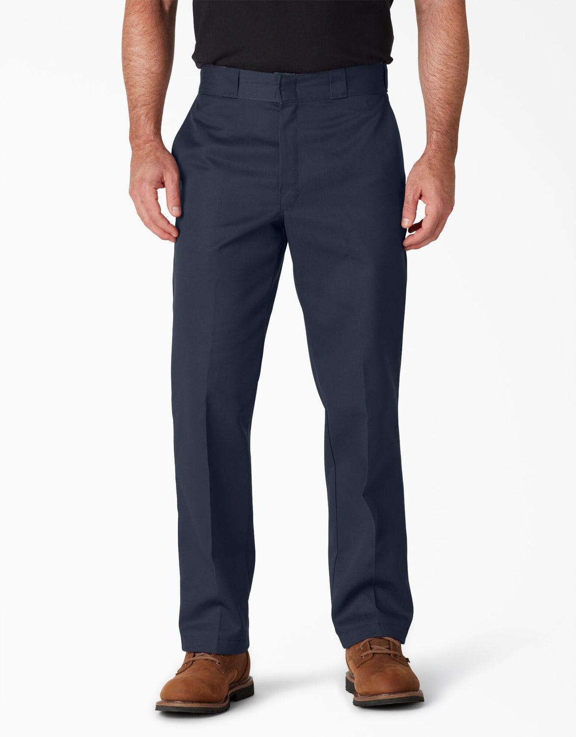 Work pants 874 DICKIES chemical protection / polyester / cotton
