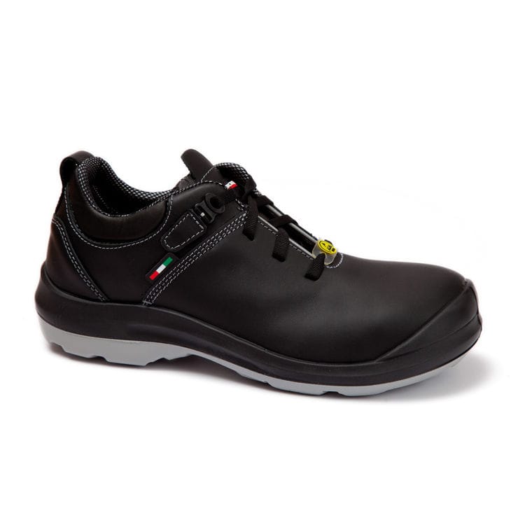 Construction safety shoes - SYDNEY - Giasco Srl - anti-slip ...