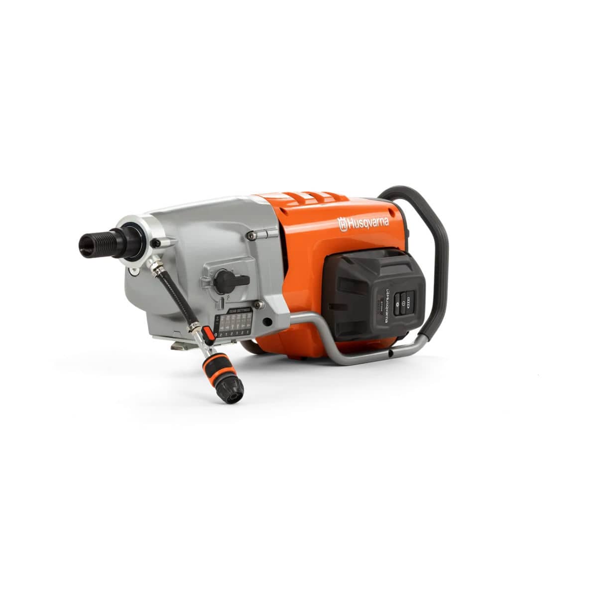 Electric core drilling machine - DM 1 PACE - Husqvarna