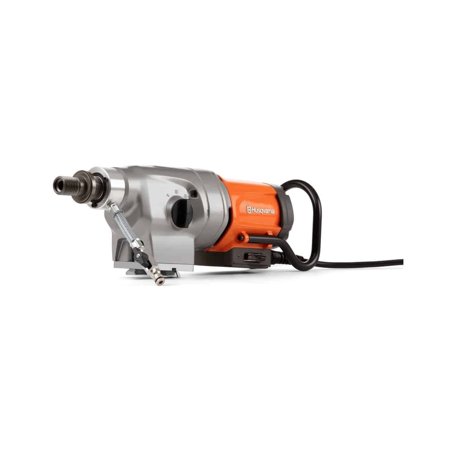 Electric core drilling machine DM 430 Husqvarna