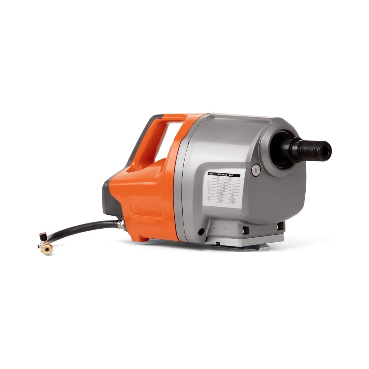 Electric Core Drilling Machine - Dm 700 - Husqvarna