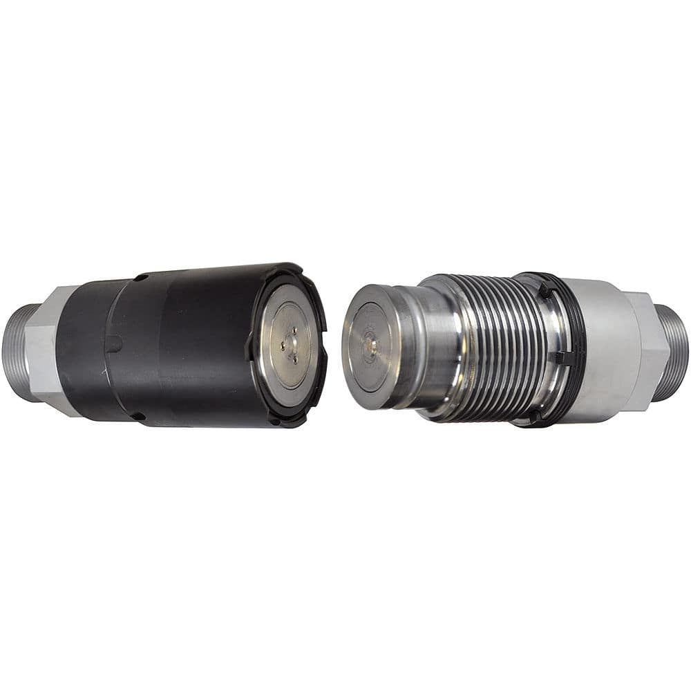 Hydraulic coupler MEK series MARTIN singlemode