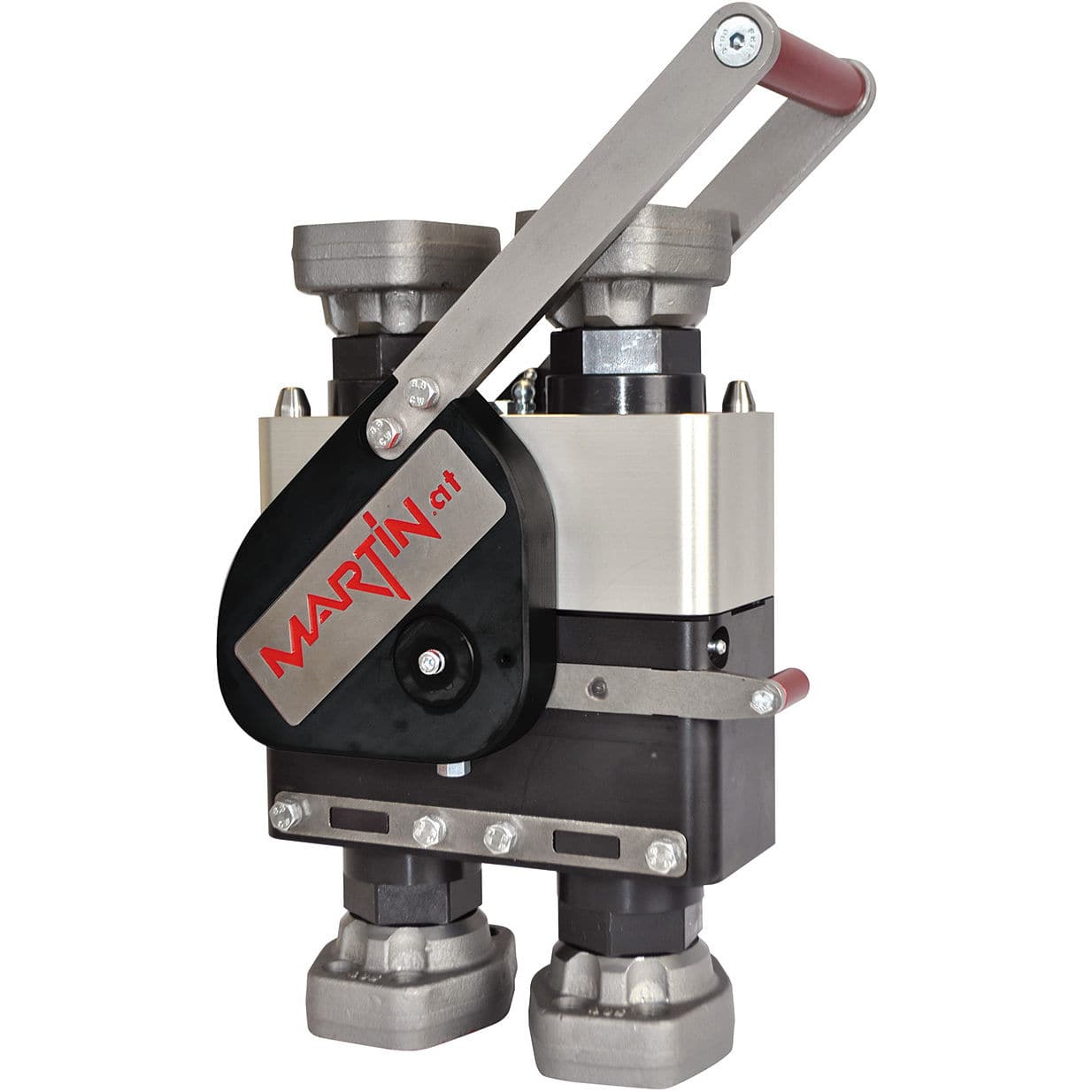 Hydraulic multi coupling MMK2 MARTIN