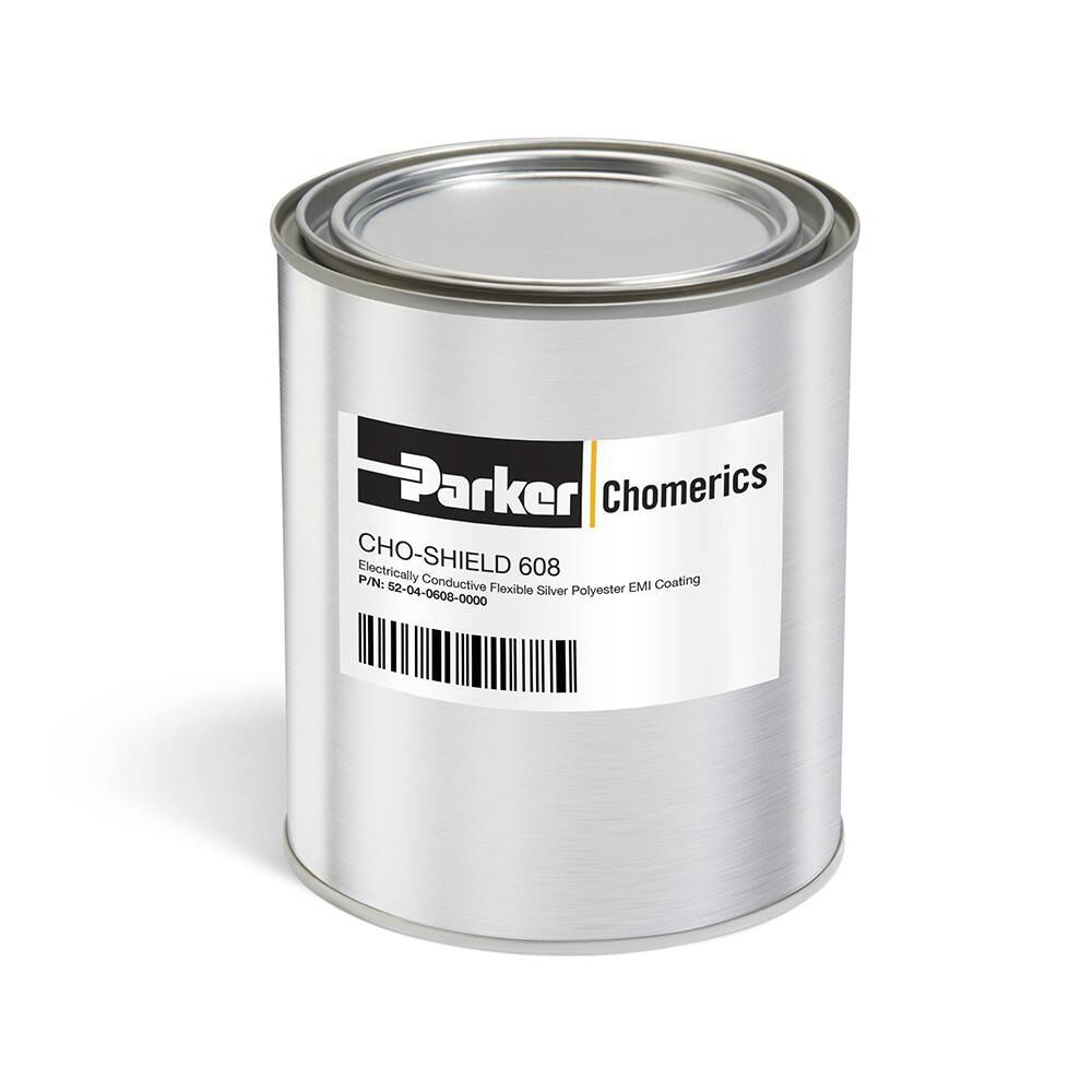 EMI-shielded paint - CHO-SHIELD® 608 - Parker Chomerics Division ...
