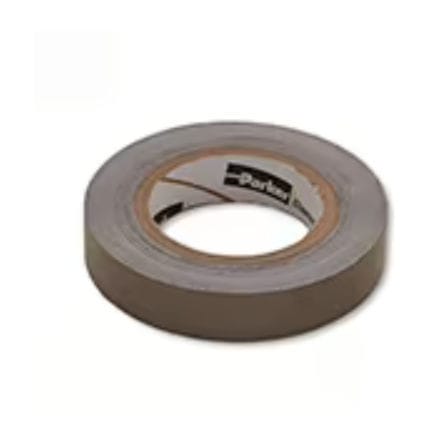 EMI shielding tape - CHO-FAB - Parker Chomerics Division - fabric