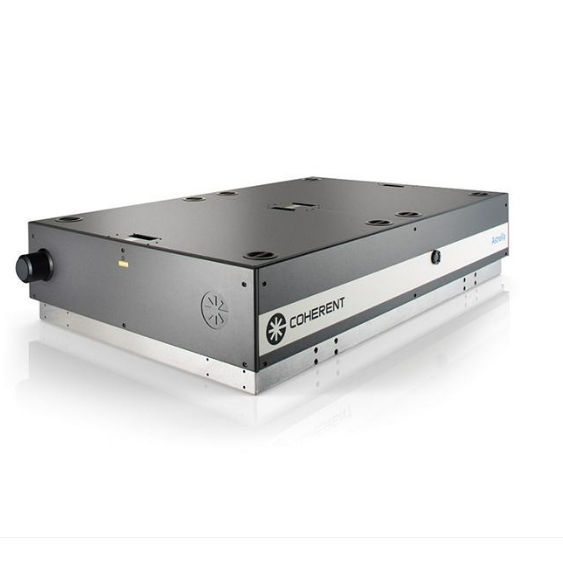 Ti:sapphire amplifier - Astrella series - COHERENT - power / electronic ...