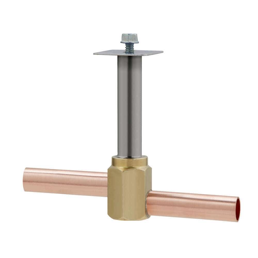 Coolant solenoid valve XSP series Parker Sporlan Division direct