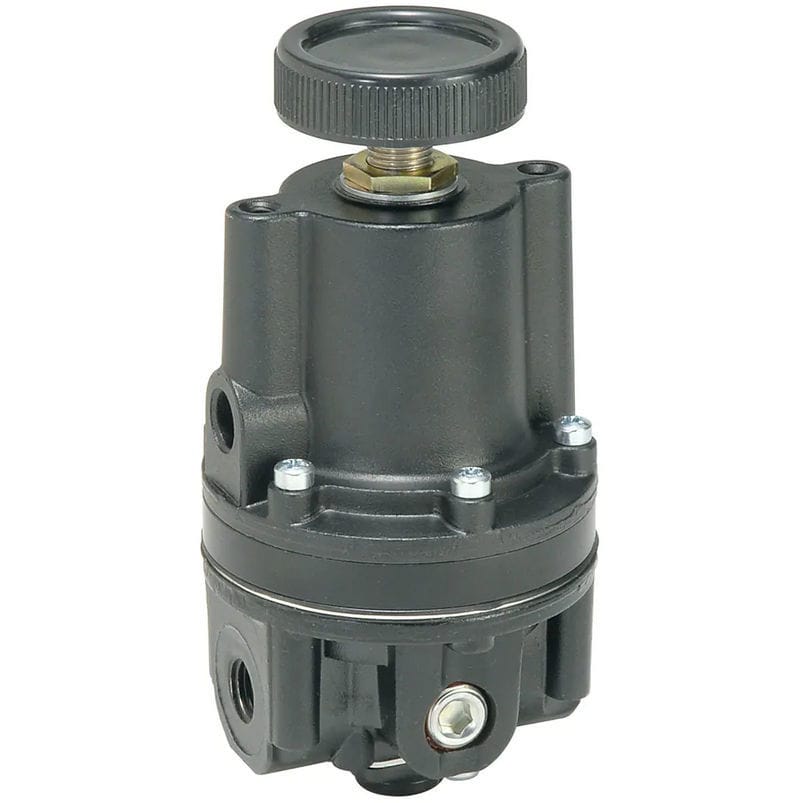 Precision vacuum regulator P3RA171 Watts Fluid Air