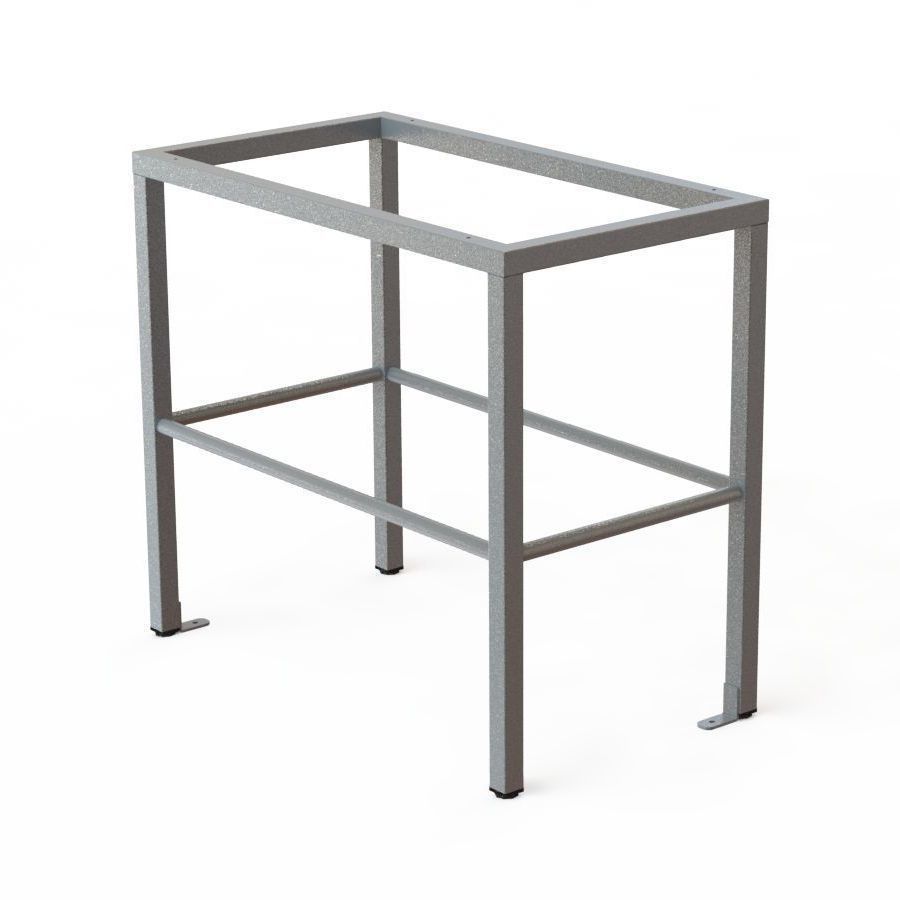 Cable support - LMREA - stainless steel / floor-mounted