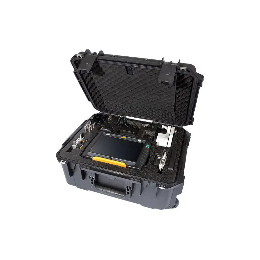 Laser alignment system - XT770 +GEO - Easy-Laser - shaft / for