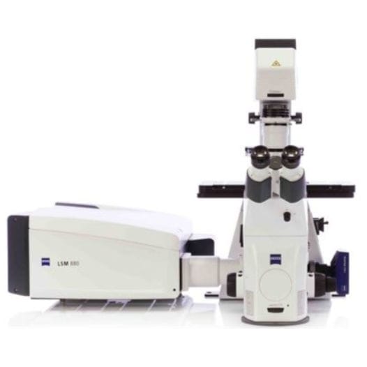 Imaging system Airyscan Hitech Instruments