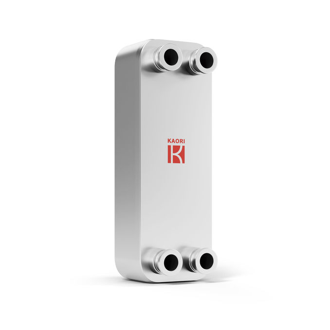 Corrosionresistant heat exchanger M series Kaori Heat Treatment Co