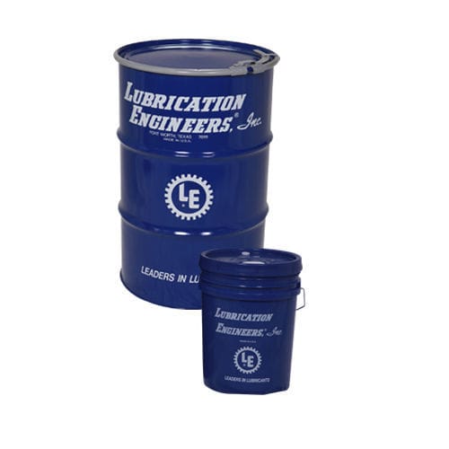 Lubricant oil H1 Quinplex® 4058 Lubrication Engineers