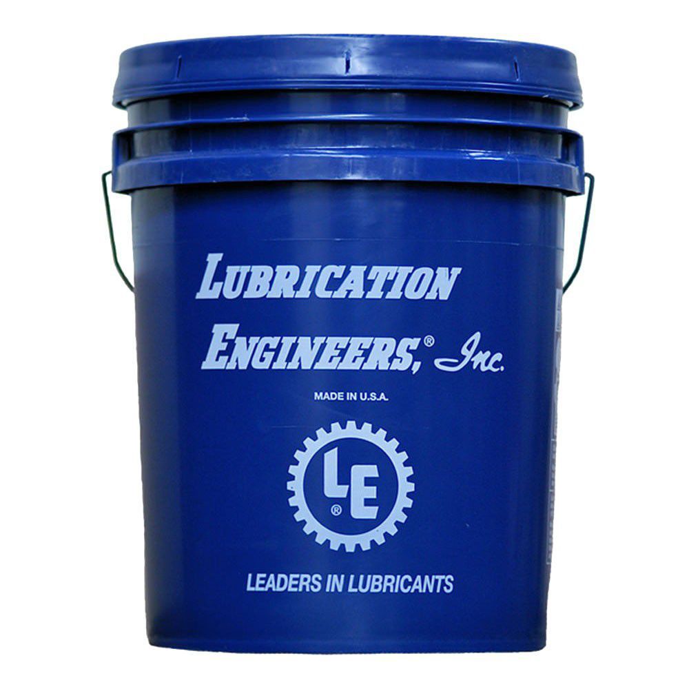 Lubricating oil Almasol® 2705 Lubrication Engineers synthetic