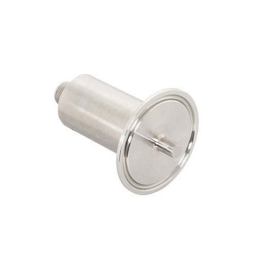 Liquid flow sensor / insertion / analog output / highprecision