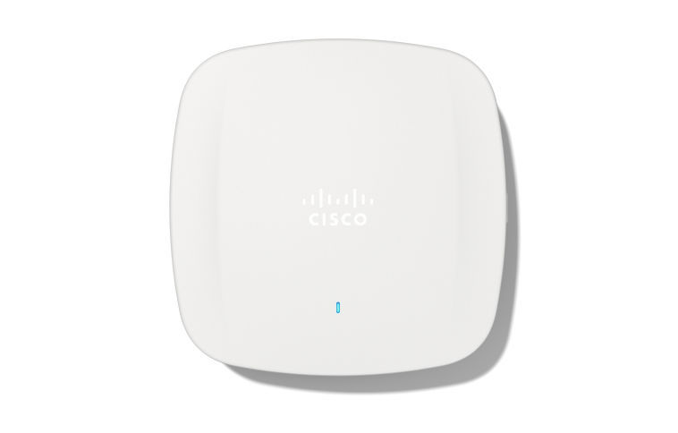 WiFi access point - Catalyst 9100 series - Cisco Systems - network