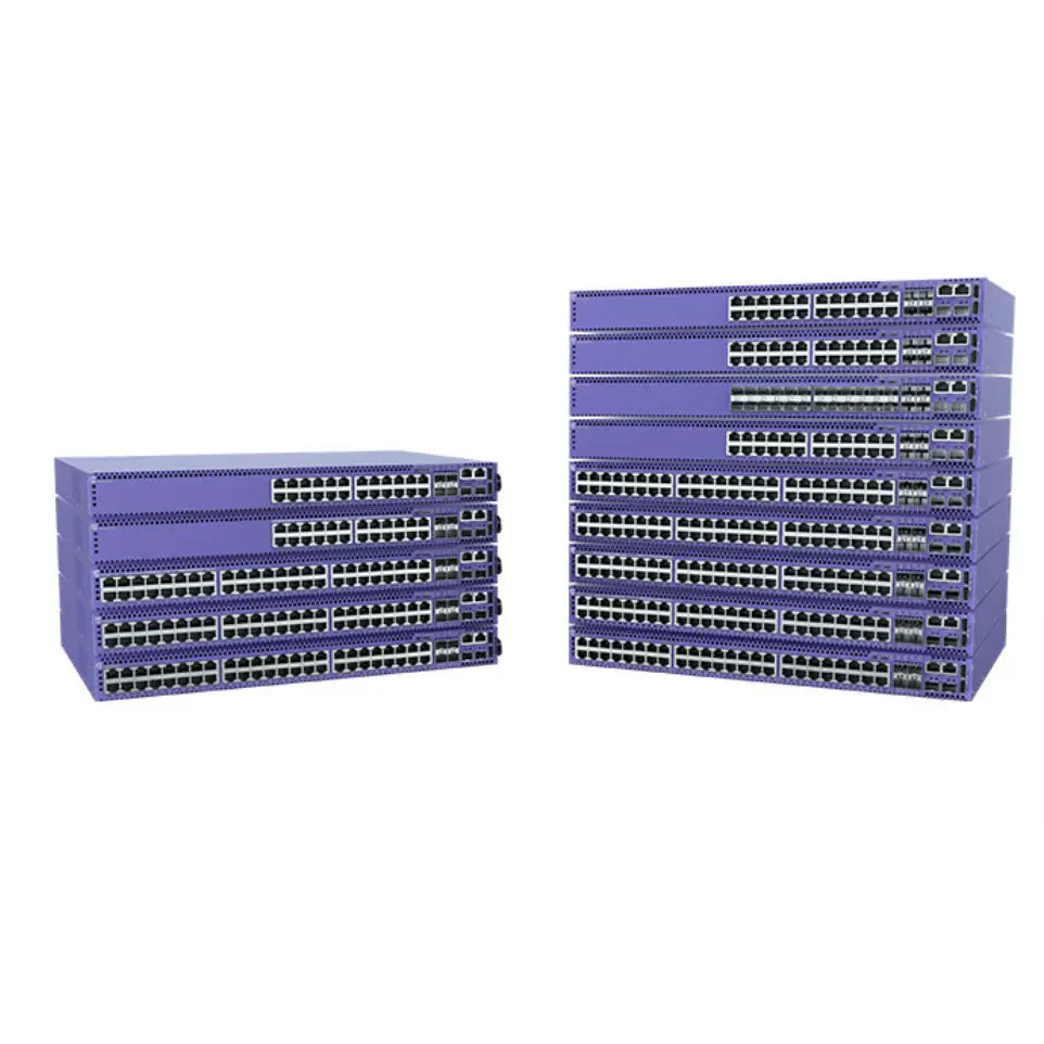 Extreme Networks switch — representative product