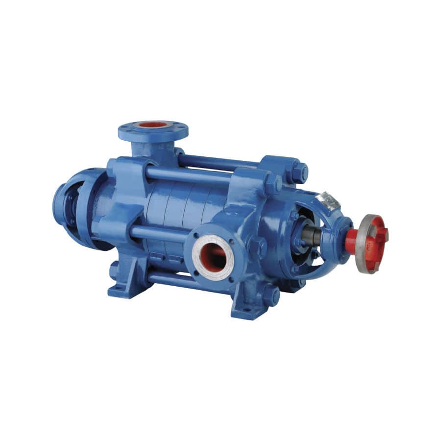 Water pump HMW C.R.I. Pumps electric / centrifugal / stationary